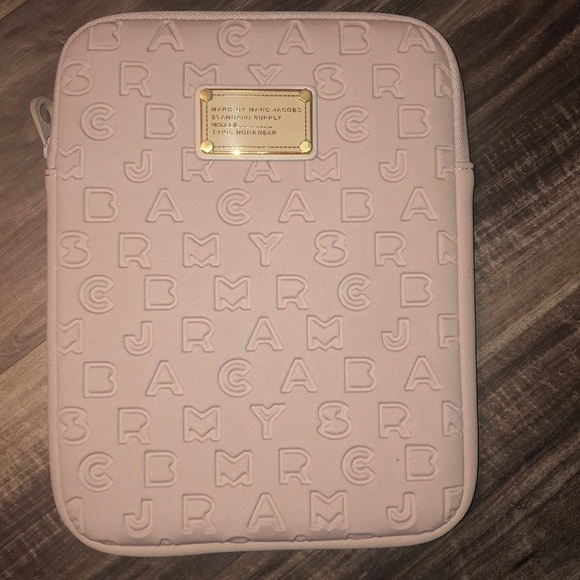 Marc By Marc Jacobs Accessories - Marc Jacobs tablet case